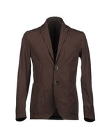 BARENA COATS & JACKETS Blazers MEN on YOOX.COM
