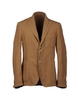 BARENA COATS & JACKETS Blazers MEN on YOOX.COM