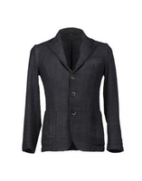 BARENA COATS & JACKETS Blazers MEN on YOOX.COM