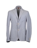 BARENA COATS & JACKETS Blazers MEN on YOOX.COM