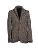 BARENA COATS & JACKETS Blazers MEN on YOOX.COM