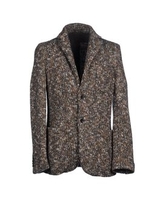 BARENA COATS & JACKETS Blazers MEN on YOOX.COM
