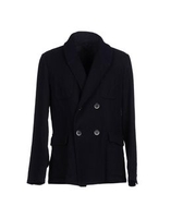BARENA COATS & JACKETS Blazers MEN on YOOX.COM