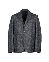 BARENA COATS & JACKETS Blazers MEN on YOOX.COM
