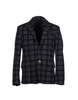BARENA COATS & JACKETS Blazers MEN on YOOX.COM