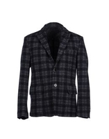 BARENA COATS & JACKETS Blazers MEN on YOOX.COM