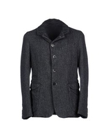 BARENA COATS & JACKETS Blazers MEN on YOOX.COM