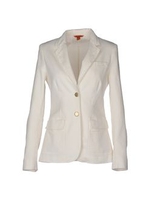 BARENA COATS & JACKETS Blazers WOMEN on YOOX.COM