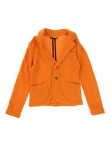 BARK COATS & JACKETS Blazers BOYS on YOOX.COM