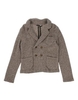 BARK COATS & JACKETS Blazers BOYS on YOOX.COM