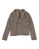 BARK COATS & JACKETS Blazers BOYS on YOOX.COM