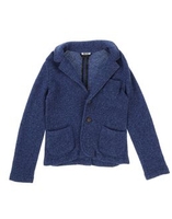 BARK COATS & JACKETS Blazers BOYS on YOOX.COM