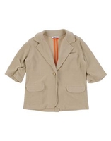BARK COATS & JACKETS Blazers GIRLS on YOOX.COM