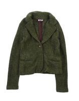 BARK COATS & JACKETS Blazers GIRLS on YOOX.COM