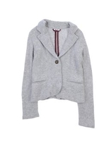 BARK COATS & JACKETS Blazers GIRLS on YOOX.COM
