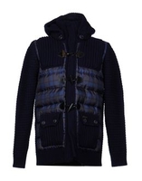 BARK COATS & JACKETS Down jackets MEN on YOOX.COM