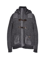 BARK COATS & JACKETS Down jackets WOMEN on YOOX.COM