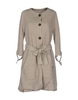 BARK COATS & JACKETS Full-length jackets WOMEN on YOOX.COM