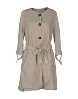 BARK COATS & JACKETS Full-length jackets WOMEN on YOOX.COM