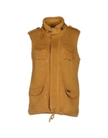 BARK COATS & JACKETS Jackets WOMEN on YOOX.COM