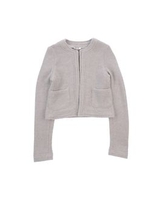 BARK KNITWEAR Cardigans GIRLS on YOOX.COM