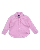 BARNUM SHIRTS Long sleeve shirts BOYS on YOOX.COM