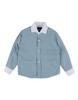 BARNUM SHIRTS Long sleeve shirts BOYS on YOOX.COM