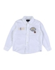 BARNUM SHIRTS Long sleeve shirts BOYS on YOOX.COM