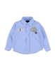 BARNUM SHIRTS Long sleeve shirts BOYS on YOOX.COM