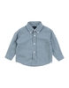 BARNUM SHIRTS Long sleeve shirts BOYS on YOOX.COM