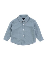 BARNUM SHIRTS Long sleeve shirts BOYS on YOOX.COM