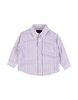 BARNUM SHIRTS Long sleeve shirts BOYS on YOOX.COM
