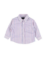 BARNUM SHIRTS Long sleeve shirts BOYS on YOOX.COM