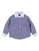 BARNUM SHIRTS Long sleeve shirts BOYS on YOOX.COM