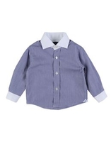 BARNUM SHIRTS Long sleeve shirts BOYS on YOOX.COM