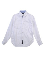 BARNUM SHIRTS Shirts BOYS on YOOX.COM