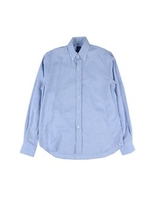 BARNUM SHIRTS Shirts BOYS on YOOX.COM