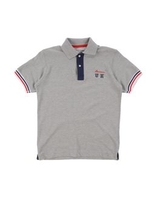 BARNUM TOPWEAR Polo shirts BOYS on YOOX.COM