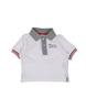 BARNUM TOPWEAR Polo shirts BOYS on YOOX.COM