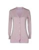 BASE KNITWEAR Cardigans WOMEN on YOOX.COM