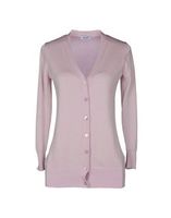 BASE KNITWEAR Cardigans WOMEN on YOOX.COM