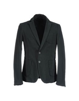 BASICON COATS & JACKETS Blazers MEN on YOOX.COM