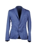 BASICON COATS & JACKETS Blazers MEN on YOOX.COM