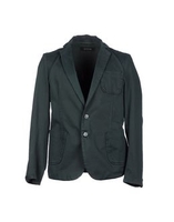 BASICON COATS & JACKETS Blazers MEN on YOOX.COM