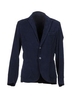 BASICON COATS & JACKETS Blazers MEN on YOOX.COM