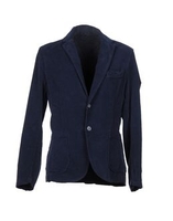 BASICON COATS & JACKETS Blazers MEN on YOOX.COM