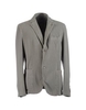 BE FOR MILANO COATS & JACKETS Blazers MEN on YOOX.COM