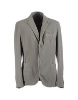 BE FOR MILANO COATS & JACKETS Blazers MEN on YOOX.COM