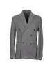 BE FOR MILANO COATS & JACKETS Blazers MEN on YOOX.COM