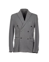 BE FOR MILANO COATS & JACKETS Blazers MEN on YOOX.COM